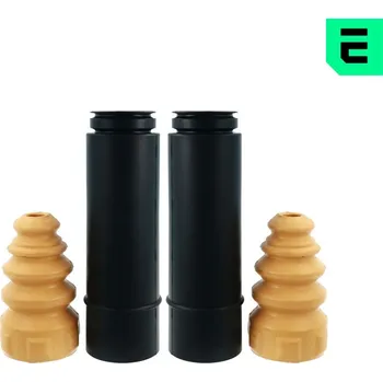 Sada prachovek a dorazů k tlumičům OPTIMAL AK-735474