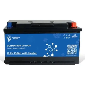 Hadex Ultimatron LiFePO4 ULS-12-150H