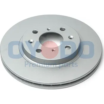 Brzdový kotouč Brzdový kotouč OYODO 30H8029-OYO
