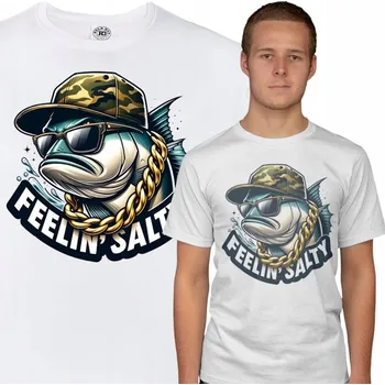 Pánské tričko Pánské tričko s kulatý výstřihem Rule Out, velikost S