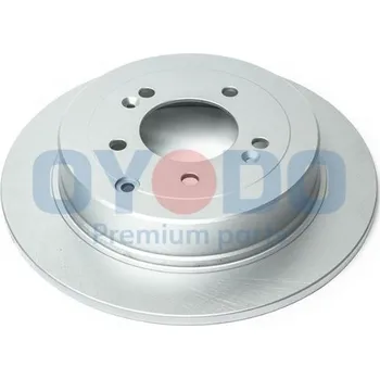 Brzdový kotouč Brzdový kotouč OYODO 40H0326-OYO