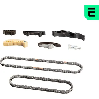 Motor automobilu Sada rozvodového řetězu OPTIMAL OP-ETK10144-M1
