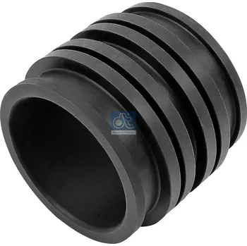 Chladič motoru Potrubí chladiva DT Spare Parts 2.15726