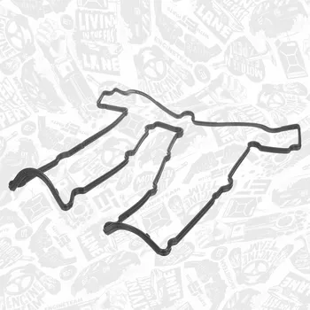 Spojovací materiál motoru Těsnění krytu hlavy válce ET ENGINETEAM TM0065