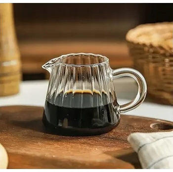 Hrnek Ecarla 4909120865857 sklo 1 ml