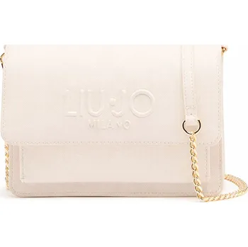 Kabelka Liu Jo dámská stylová kabelka - béžová