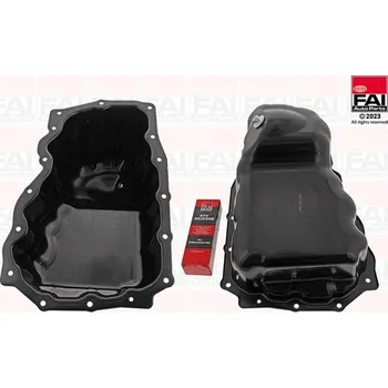 Olejová vana Olejová vana FAI AutoParts PAN088
