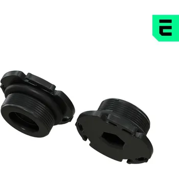 Olejová vana Zátka olejové vany OPTIMAL OP-ESP0115O-BG