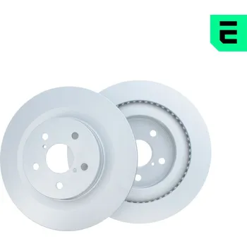 Brzdový systém Brzdový kotouč OPTIMAL BS-9698C