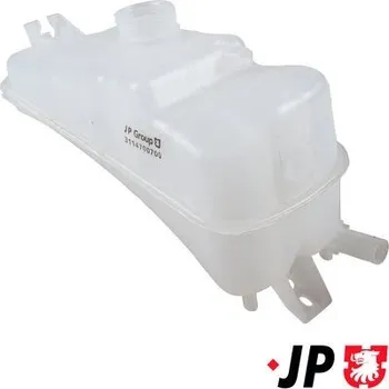 Chladič motoru Vyrovnávací nádoba, chladivo JP GROUP 3114700700