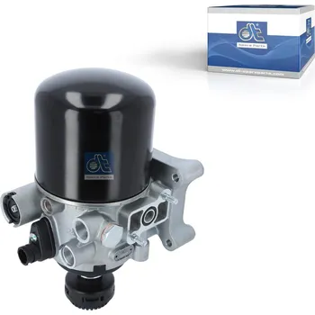Vysoušeč vzduchu, pneumatický systém DT Spare Parts 5.70025