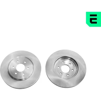 Brzdový systém Brzdový kotouč OPTIMAL BS-8332C