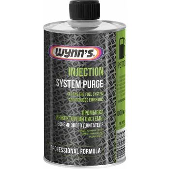 Auto-moto Wynn´s 750W76695 Injection System Purge - 1L