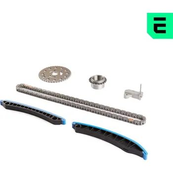 Motor automobilu Sada rozvodového řetězu OPTIMAL OP-ETK10022-M2