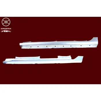 Prah karosérie Nástupní panel KLOKKERHOLM 2566012