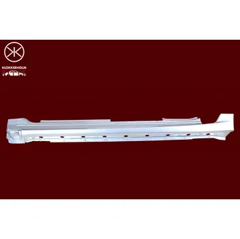 Prah karosérie Nástupní panel KLOKKERHOLM 3421012