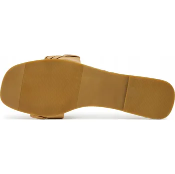 Dámská obuv DeeZee dámské nazouváky E4366-6, velikost 38