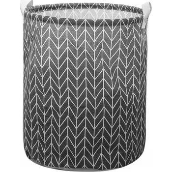 Úložný box KONTEJNER NA HRAČKY KOŠ VAK NA PRÁDLO ORGANIZÉR PRO DĚTI