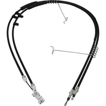 Lanko parkovací brzdy Lanovod parkovací brzdy KAMOKA 1190540