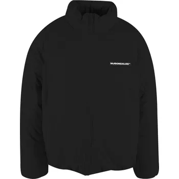 Pánská casual bunda MJG PUFFER JACKET - SAINT XXL