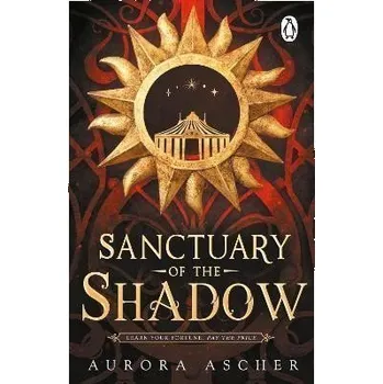 Sanctuary of the Shadow