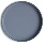 MUSHIE Silikonový talířek s přísavkou Classic