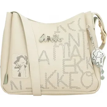 Kabelka Anekke kabelka, typ kabelka přes rameno, z eko kůže, vícebarevná