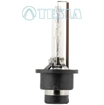 Autožárovka Žárovka, hlavní světlomet TESLA B24014
