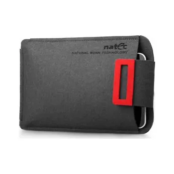 Pouzdro na tablet Natec SHEEP pouzdro pro tablet 7'', šedo-červené