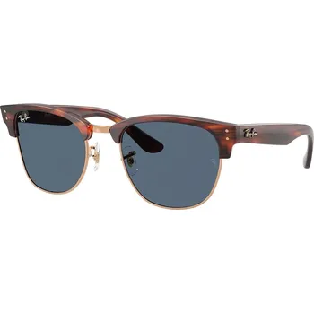 Sluneční brýle Ray-Ban Clubmaster Reverse RBR0504S 13983A