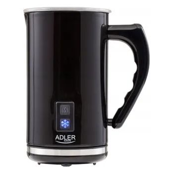 Šlehač mléka Napěňovač mléka Adler AD4478