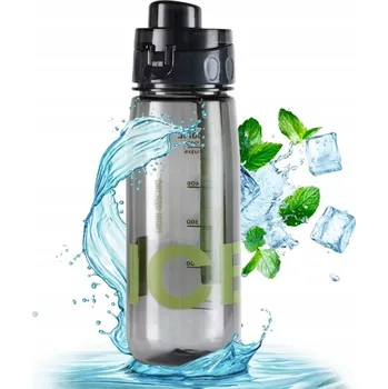 Láhev Láhev Ecarla 100 ml