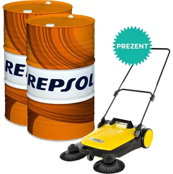 Auto-moto REPSOL motorový olej 4T SMARTER SYNTHETIC 10W40 sud 60L, MA2 syntetický+ ZAMIATARKA KARCHER (REPSOL motorový olej 4T SMARTER SYNTHETIC 10W40 sud 60L, MA2 syntetický+ ZAMIATARKA KARCHER)