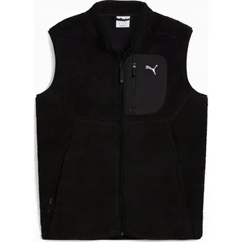 Pánská vesta PUMA VESTA TECH WINTERIZED GILET 68822501 vel. XL