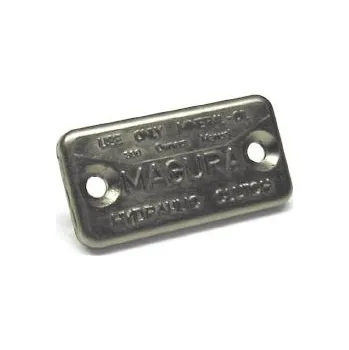 Řídítka MAGURA kryt spojkového čerpadla HYMEC 163 bez rukojeť/montážU páky dekompresorA (MAGURA kryt spojkového čerpadla HYMEC 163 bez rukojeť/montážU páky dekompresorA)