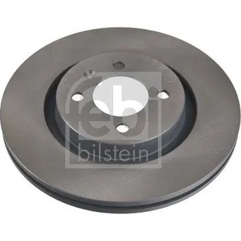 Brzdový kotouč Brzdový kotouč FEBI BILSTEIN 11206