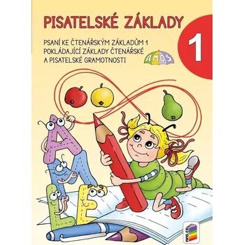 Pisatelské základy 1