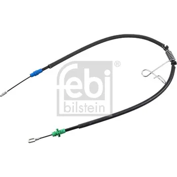 Lanko parkovací brzdy Lanko ruční brzdy FEBI BILSTEIN 194850