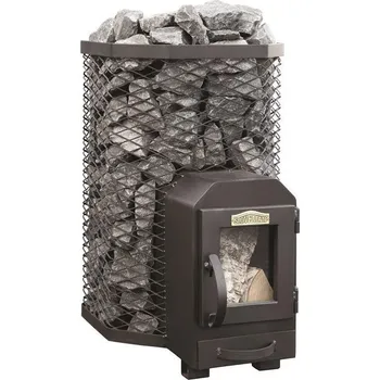 Stoveman 13-LS 13110032 kamna do sauny na dřevo