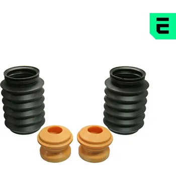 Sada prachovek a dorazů k tlumičům OPTIMAL AK-735228