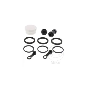 Brzdový systém Opravná sada brzdového třmenu TOURMAX OST 0138