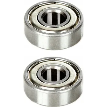 Ložisko kolečka Nils Extreme ABEC-5 2 ks