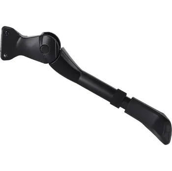 stojánek na kolo Stojánek zadní XLC KS-C08 16-24 40mm černý