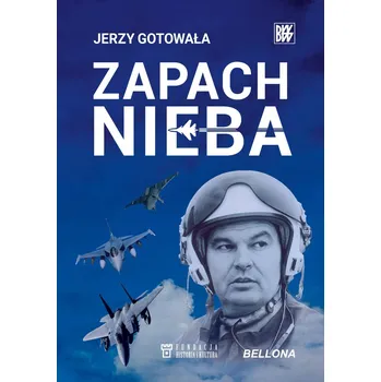 Umění Zapach nieba Jerzy Gotowała