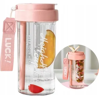 Láhev Láhev Ecarla 100 ml