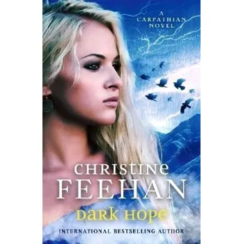 Beletrie pro dospělé Dark Hope (Christine Feehan, 2025)