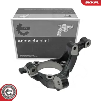 Čep nápravy Čep nápravy, zavěšení kol ESEN SKV 73SKV282