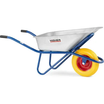 Kolečko Higher WB-6418-P 130 l