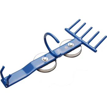 Auto-moto Držák na pneumatický utahovák a hlavice