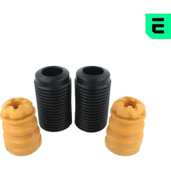 Sada prachovek a dorazů k tlumičům OPTIMAL AK-735540